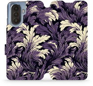 Mobiwear flip knížkové pro Huawei Nova Y70 - VA46S - Phone Case