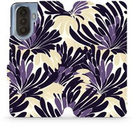 Mobiwear flip knížkové pro Huawei Nova Y70 - VA47S - Phone Case