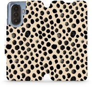 Mobiwear flip knížkové pro Huawei Nova Y70 - VA50S - Phone Case