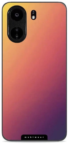 Mobiwear Glossy lesklý pro Xiaomi Redmi 13C - G066G - Phone Cover - Main image