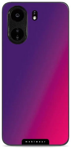 Mobiwear Glossy lesklý pro Xiaomi Redmi 13C - G067G - Phone Cover - Main image