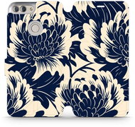 Mobiwear flip knížkové pro Huawei P Smart - VA40S - Phone Case