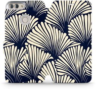 Mobiwear flip knížkové pro Huawei P Smart - VA41S - Phone Case