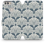 Mobiwear flip knížkové pro Huawei P Smart - VA43S - Phone Case