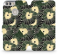 Mobiwear flip knížkové pro Huawei P Smart - VA44S - Phone Case