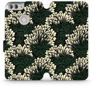 Mobiwear flip book for Huawei P Smart - VA45S - Phone Case