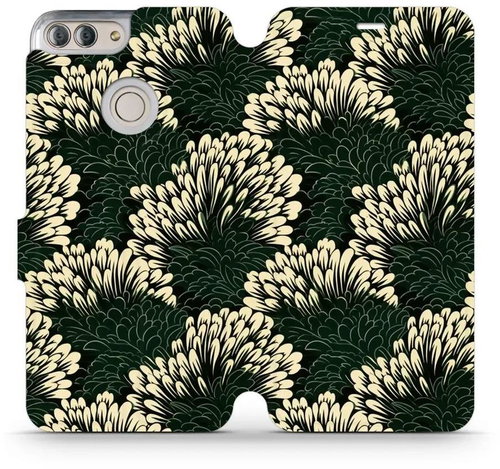 Mobiwear flip book for Huawei P Smart - VA45S - Phone Case - Main image