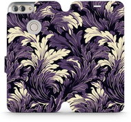 Mobiwear flip knížkové pro Huawei P Smart - VA46S - Phone Case