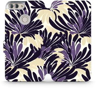 Mobiwear flip knížkové pro Huawei P Smart - VA47S - Phone Case