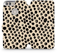 Mobiwear flip knížkové pro Huawei P Smart - VA50S - Phone Case