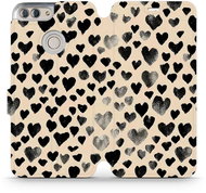 Mobiwear flip knížkové pro Huawei P Smart - VA51S - Phone Case