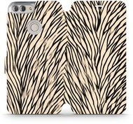Mobiwear flip knížkové pro Huawei P Smart - VA52S - Phone Case