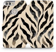 Mobiwear flip knížkové pro Huawei P Smart - VA53S - Phone Case