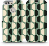 Mobiwear flip knížkové pro Huawei P Smart - VA56S - Phone Case