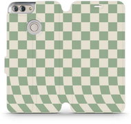 Mobiwear flip knížkové pro Huawei P Smart - VA58S - Phone Case