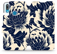 Mobiwear flip knížkové pro Huawei P Smart 2019 / Honor 10 Lite - VA40S - Phone Case