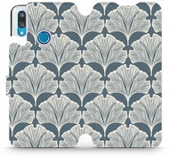 Mobiwear flip knížkové pro Huawei P Smart 2019 / Honor 10 Lite - VA43S - Phone Case