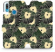 Mobiwear flip knížkové pro Huawei P Smart 2019 / Honor 10 Lite - VA44S - Phone Case