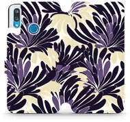 Mobiwear flip knížkové pro Huawei P Smart 2019 / Honor 10 Lite - VA47S - Phone Case