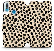 Mobiwear flip knížkové pro Huawei P Smart 2019 / Honor 10 Lite - VA50S - Phone Case