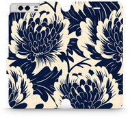 Mobiwear flip knížkové pro Huawei P10 - VA40S - Phone Case