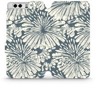 Mobiwear flip knížkové pro Huawei P10 - VA42S - Phone Case