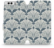 Mobiwear flip knížkové pro Huawei P10 - VA43S - Phone Case