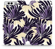 Mobiwear flip book for Huawei P10 - VA47S - Phone Case