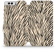 Mobiwear flip knížkové pro Huawei P10 - VA52S - Phone Case