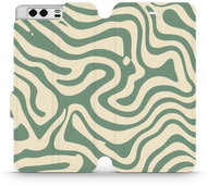 Mobiwear flip knížkové pro Huawei P10 - VA57S - Phone Case