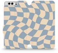 Mobiwear flip knížkové pro Huawei P10 - VA59S - Phone Case