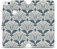 Mobiwear flip knížkové pro Huawei P10 Lite - VA43S - Phone Case