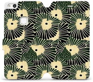 Mobiwear flip knížkové pro Huawei P10 Lite - VA44S - Phone Case