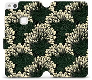 Mobiwear flip knížkové pro Huawei P10 Lite - VA45S - Phone Case