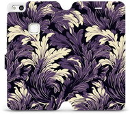 Mobiwear flip knížkové pro Huawei P10 Lite - VA46S - Phone Case