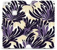 Mobiwear flip knížkové pro Huawei P10 Lite - VA47S - Phone Case