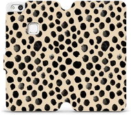 Mobiwear flip knížkové pro Huawei P10 Lite - VA50S - Phone Case