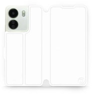 Mobiwear flip pro Xiaomi Redmi 13C - C_WHP - Phone Case