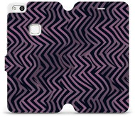 Mobiwear flip knížkové pro Huawei P10 Lite - VA55S - Phone Case