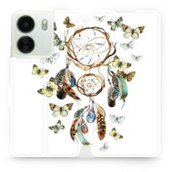 Mobiwear flip pro Xiaomi Redmi 13C - M001P - Phone Case