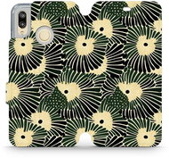 Mobiwear flip knížkové pro Huawei P20 Lite - VA44S - Phone Case