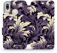 Mobiwear flip knížkové pro Huawei P20 Lite - VA46S - Phone Case