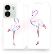 Mobiwear flip pro Xiaomi Redmi 13C - M005S - Phone Case