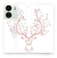 Mobiwear flip pro Xiaomi Redmi 13C - M007S - Phone Case