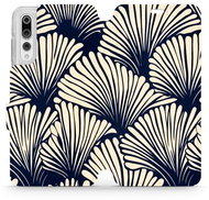 Mobiwear flip knížkové pro Huawei P20 Pro - VA41S - Phone Case