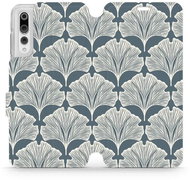 Mobiwear flip knížkové pro Huawei P20 Pro - VA43S - Phone Case