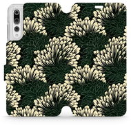 Mobiwear flip knížkové pro Huawei P20 Pro - VA45S - Phone Case