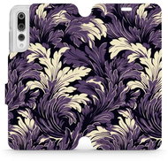 Mobiwear flip knížkové pro Huawei P20 Pro - VA46S - Phone Case
