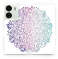 Mobiwear flip pro Xiaomi Redmi 13C - M008S - Phone Case