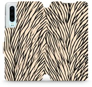 Mobiwear flip knížkové pro Huawei P30 - VA52S - Phone Case